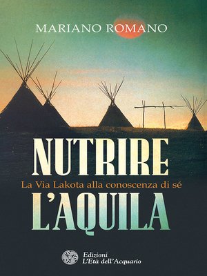 cover image of Nutrire l'aquila